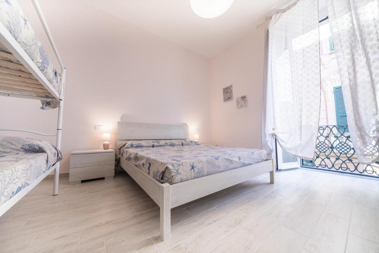Gli Appartamenti Della Fra Lavagna Ngoại thất bức ảnh