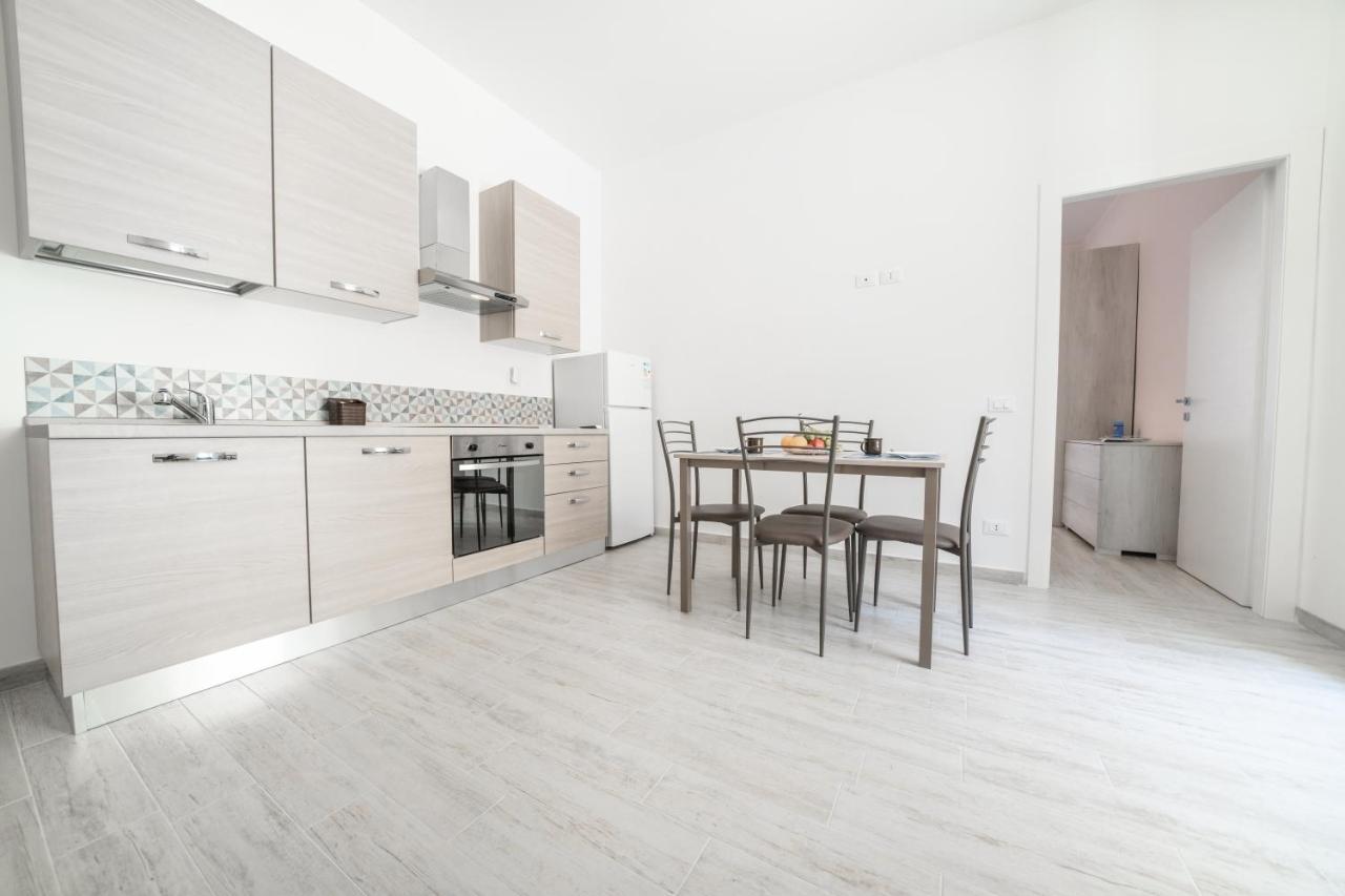 Gli Appartamenti Della Fra Lavagna Ngoại thất bức ảnh